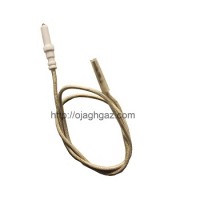 چینی فندک ساباف کوتاه ایرانی | جرقه زن(مخصوص شعله های کوچک کناری)