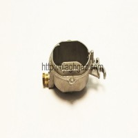 فنجانی (کاسه ایی _ وینتوری) بزرگ ساباف | سرشعله